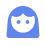 Girl face icon